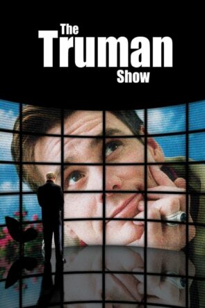 The Truman Show 1080P Full HD izle