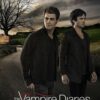 The Vampire Diaries