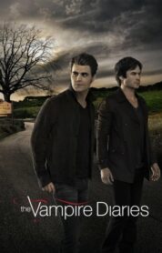 The Vampire Diaries izle