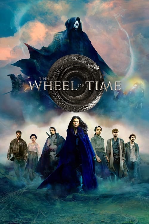 The Wheel of Time : 1.Sezon 1.Bölüm