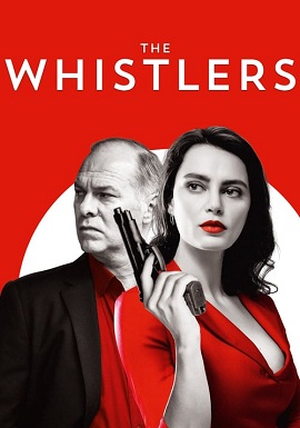 The Whistlers (La Gomera) 2019 HD Film izle