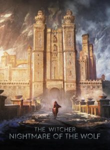 The Witcher: Nightmare of the Wolf (2021) HD izle izle