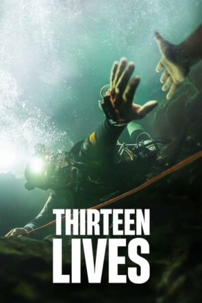 Thirteen Lives (2022) Full HD izle