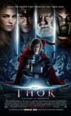 Thor 1 : Tanrının Çekici / Thor izle