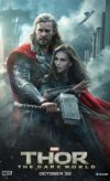 Thor: The Dark World / Thor 2 : Karanlık  izle