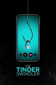 Tinder Avcısı (2022) HD izle