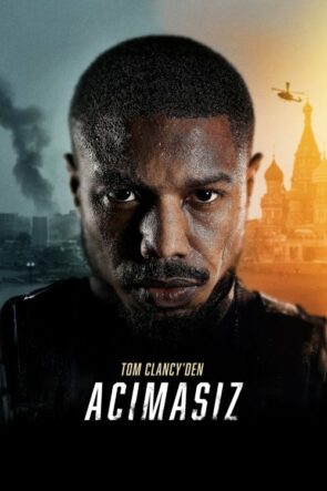 Tom Clancy’den Acımasız (Tom Clancy’s Without Remorse – 2021) 1080P Full HD Türkçe Altyazılı ve Türkçe Dublajlı