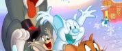 Tom ve Jerry Kardan Adamın Ülkesi / Tom and Jerry Snowman’s Land (2022) HD izle