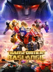Transformers: Başlangıç (Transformers One) 2024 Filmi HD izle izle