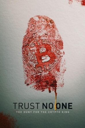 Trust No One: The Hunt for the Crypto King (2022) HD izle