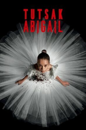 Tutsak Abigail (Abigail) Filmi HD izle 2024