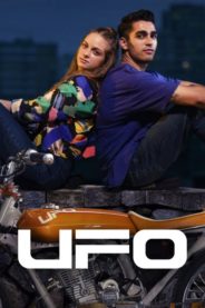 UFO (2021) 1080P Full HD İzle