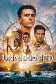 Uncharted (2022) HD izle