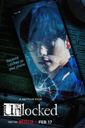 Unlocked – Kimliksiz 2023 HD izle