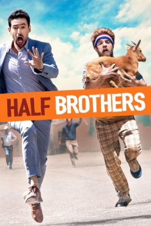 Üvey Kardeşler / Half Brothers (2020) HD izle