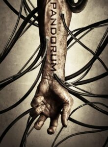 Uzayda Dehşet / Pandorum (2009) HD izle izle