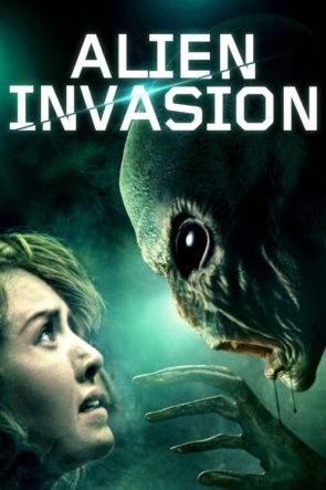 Uzaylı İstilası / Alien Invasion (2018) HD izle