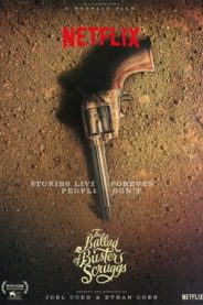 Vahşi Batı Hikâyeleri (The Ballad of Buster Scruggs) HD izle