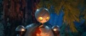 Vahşi Robot (The Wild Robot) 2024 HD izle
