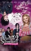 Vampir Kızkardeşler 2: Göbekteki Yarasalar / Vampire Sisters 2: Bats in the Belly izle