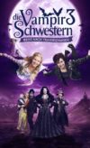 Vampir Kızkardeşler 3: Transilvanya’ya Yolculuk / Vampire Sisters 3: Journey to Transylvania izle