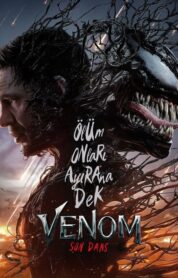 Venom 3: The Last Dance (2024) HD izle izle