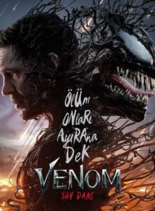 Venom 3: The Last Dance (2024) HD izle izle