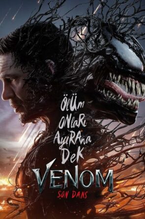 Venom 3: The Last Dance (2024) HD izle