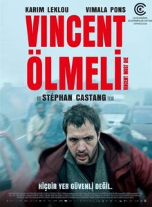 Vincent Ölmeli (Vincent doit mourir) 2023 HD izle izle