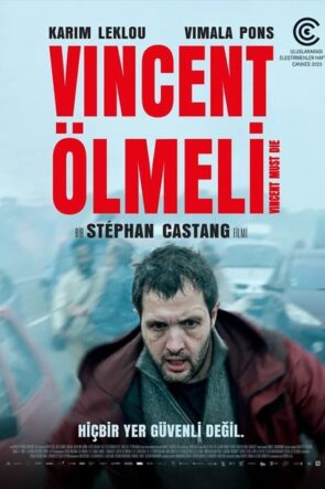 Vincent Ölmeli (Vincent doit mourir) 2023 HD izle