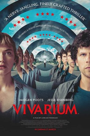 Vivarium (2020) HD Film izle