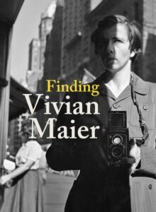 Vivian Maier’i Bulmak / Finding Vivian Maier (2014) HD izle izle