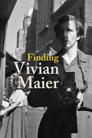 Vivian Maier’i Bulmak / Finding Vivian Maier (2014) HD izle