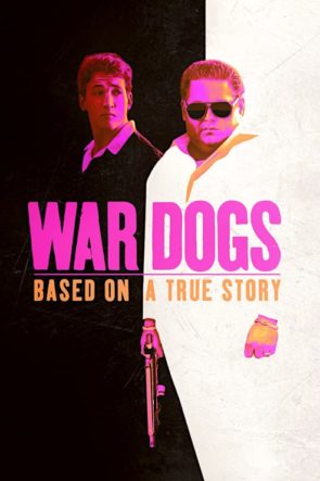 Vurguncular / War Dogs (2016) Türkçe Dublaj HD izle