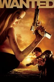 Wanted (2008) HD izle