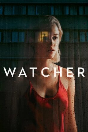 Watcher (2022) HD izle