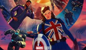 What If…? : 1.Sezon 1.Bölüm izle