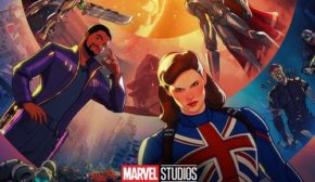 What If…? : 1.Sezon 5.Bölüm izle