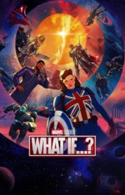 What If…? izle
