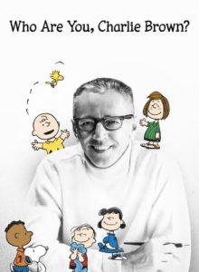 Who Are You, Charlie Brown? 2021 HD izle izle