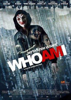 Who am I Filmi HD izle