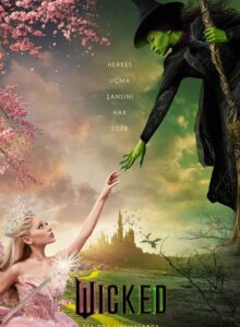 Wicked (2024) HD izle izle