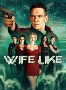 Wifelike (2022) HD izle izle