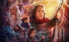 Willow : 1.Sezon 1.Bölüm izle