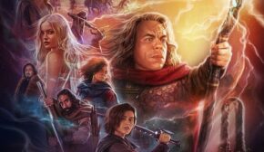 Willow : 1.Sezon 1.Bölüm izle