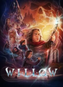 Willow izle