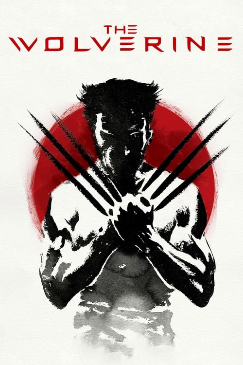 Wolverine / The Wolverine (2013) HD izle izle