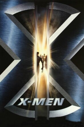 X-Men (2000) HD izle
