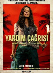 Yardım Çağrısı (Send Help) 2026 HD izle izle