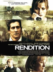 Yargısız İnfaz (Rendition) 2007 HD izle izle
